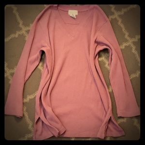 Chunky Sweater L/G